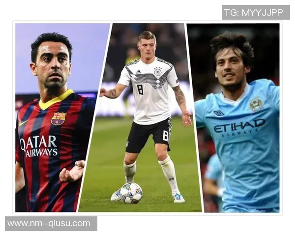 未来十年天下足球最具潜力的十大球星崛起之路解析