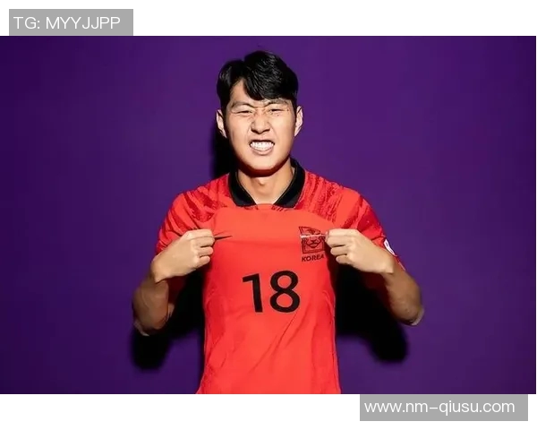 韩国足球界技艺高超又颜值出众的明星球员推荐 韩国足球界技艺高超又颜值出众的明星球员推荐