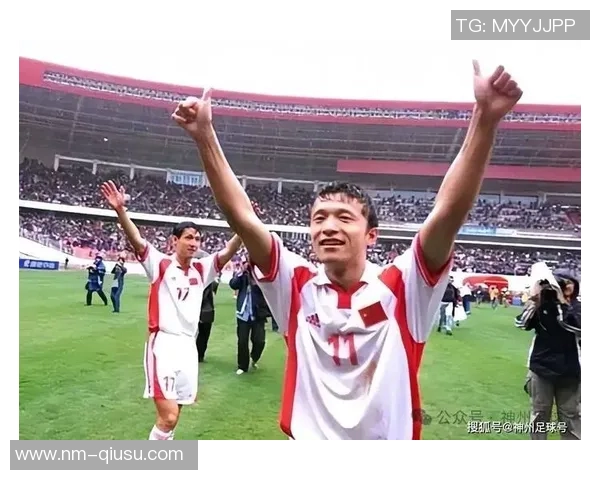 中国足球十大球星推荐及其辉煌成就盘点解析