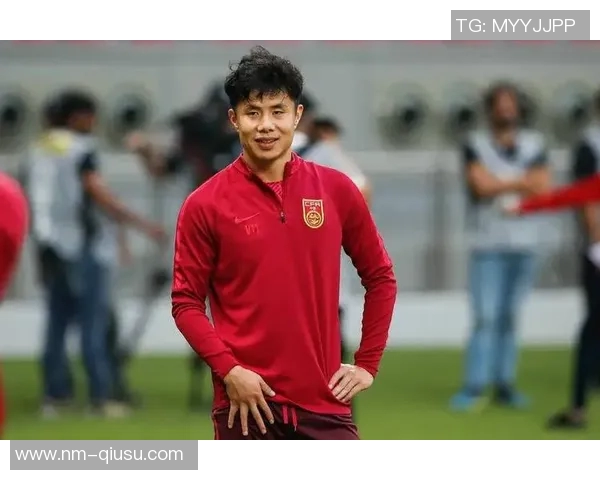 从蒿俊闵的绿茵轨迹看中国足球精神与中场核心价值 从蒿俊闵的绿茵轨迹看中国足球精神与中场核心价值